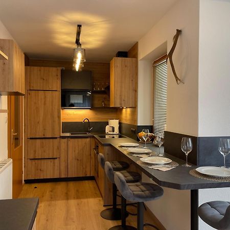 Vesterberg Apartments In Top Lage - Top Lage Schladming Extérieur photo
