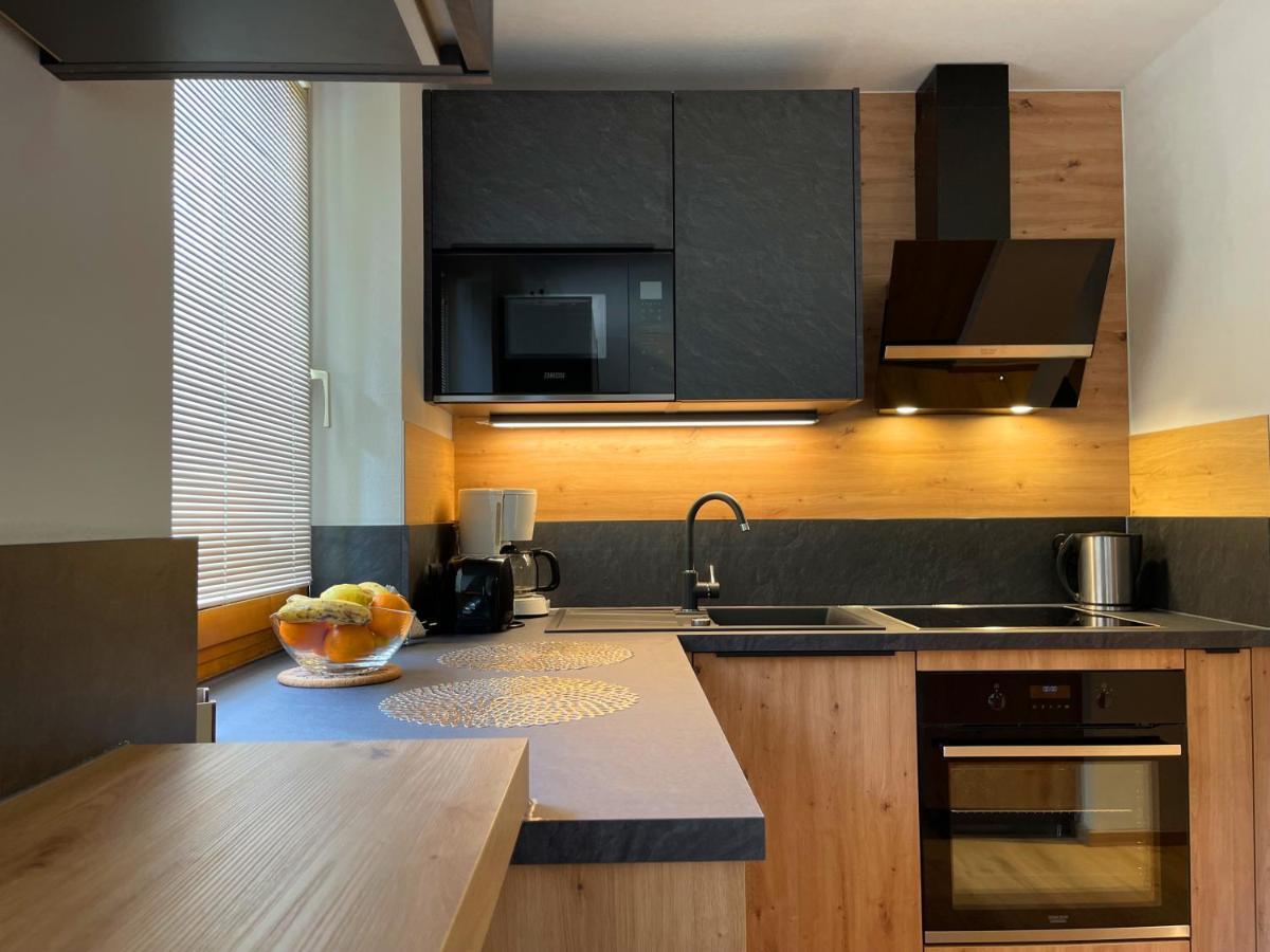 Vesterberg Apartments In Top Lage - Top Lage Schladming Extérieur photo