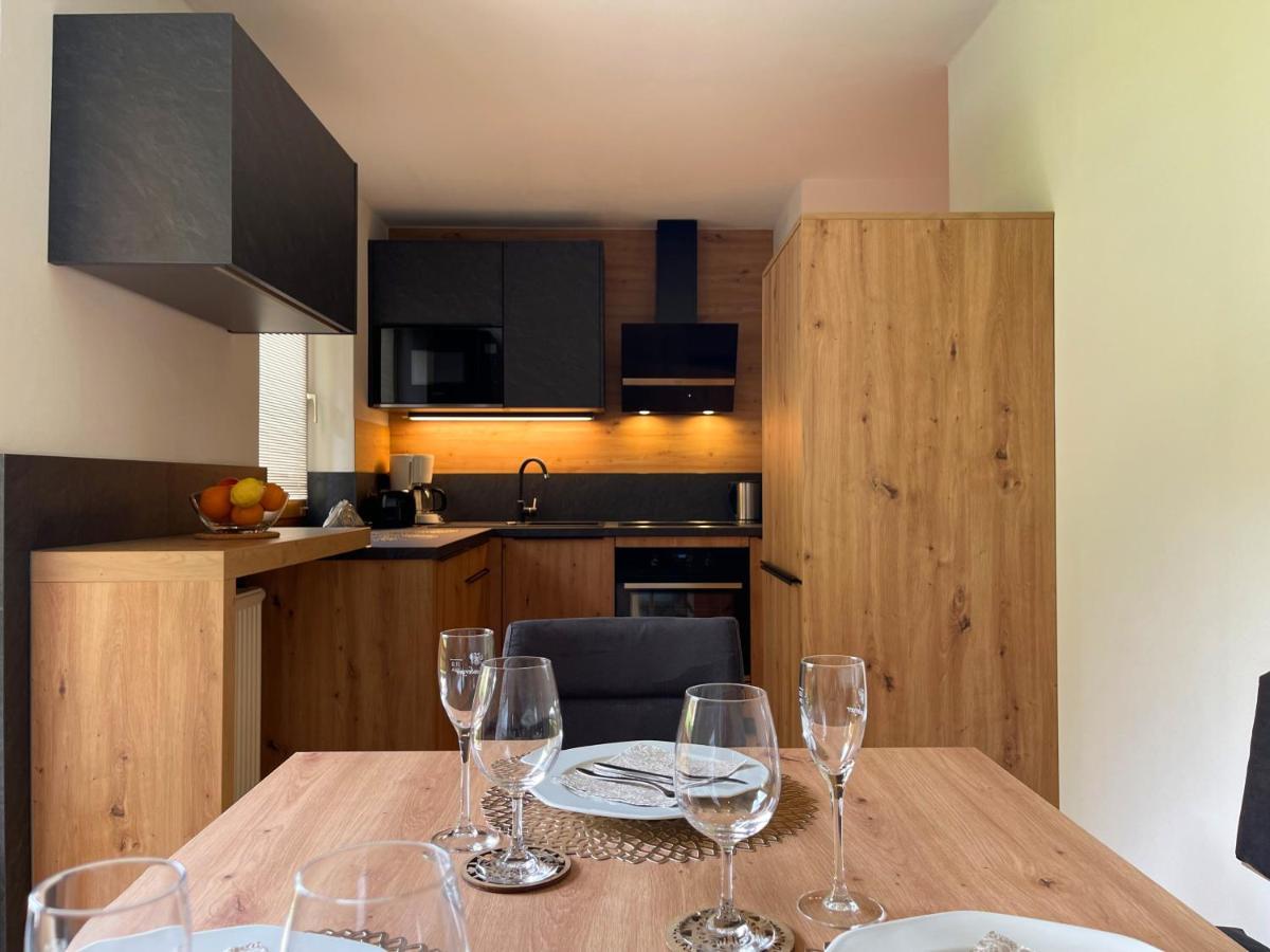 Vesterberg Apartments In Top Lage - Top Lage Schladming Extérieur photo
