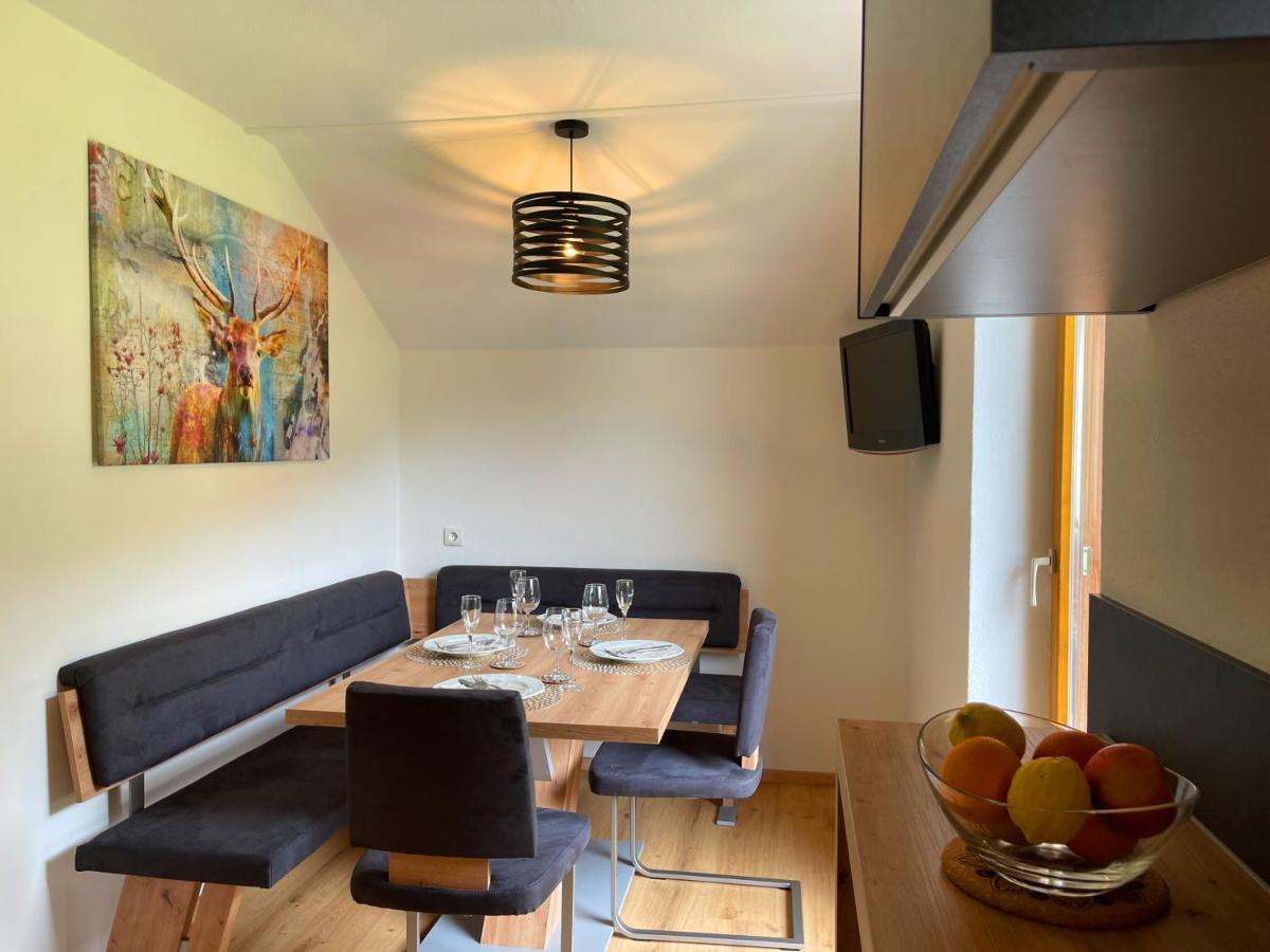 Vesterberg Apartments In Top Lage - Top Lage Schladming Extérieur photo