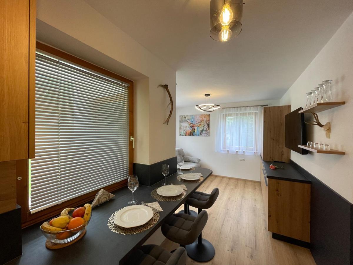 Vesterberg Apartments In Top Lage - Top Lage Schladming Extérieur photo