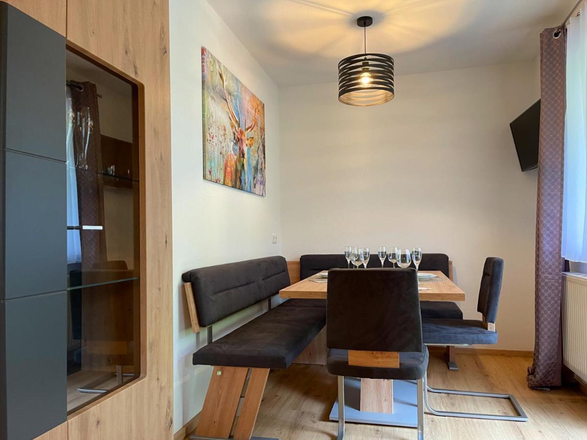 Vesterberg Apartments In Top Lage - Top Lage Schladming Extérieur photo