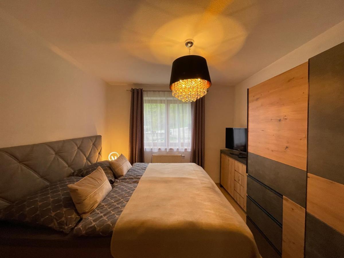 Vesterberg Apartments In Top Lage - Top Lage Schladming Extérieur photo