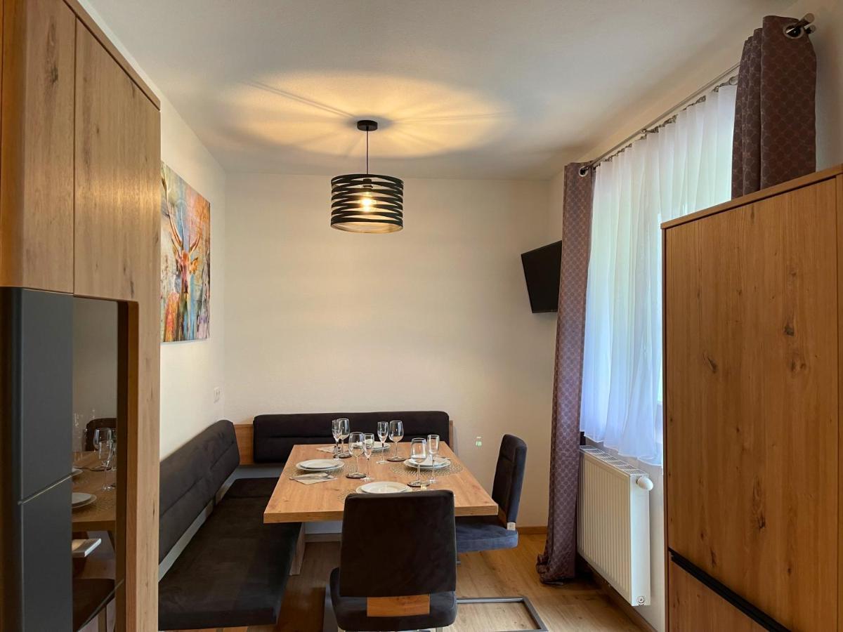 Vesterberg Apartments In Top Lage - Top Lage Schladming Extérieur photo