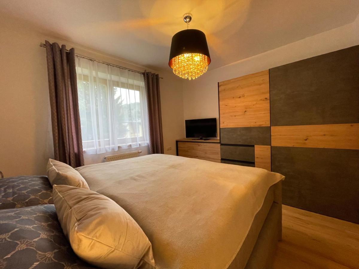 Vesterberg Apartments In Top Lage - Top Lage Schladming Extérieur photo