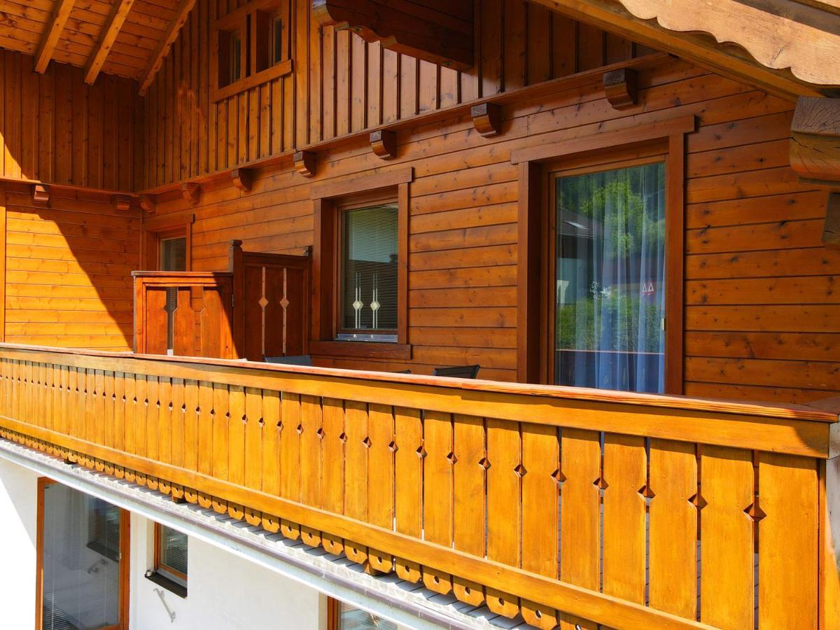 Vesterberg Apartments In Top Lage - Top Lage Schladming Extérieur photo