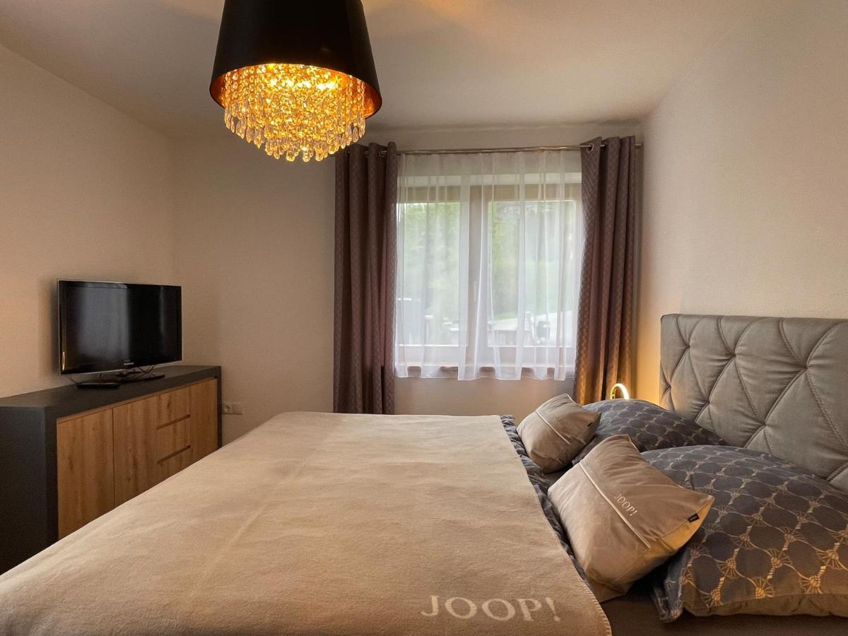 Vesterberg Apartments In Top Lage - Top Lage Schladming Extérieur photo