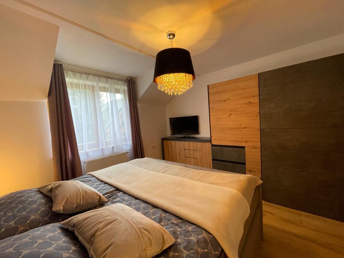 Vesterberg Apartments In Top Lage - Top Lage Schladming Extérieur photo