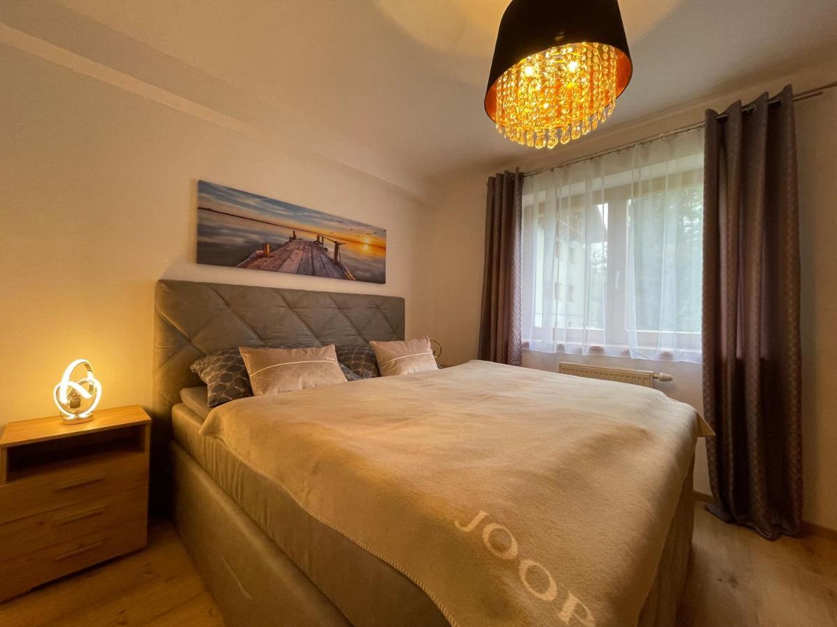 Vesterberg Apartments In Top Lage - Top Lage Schladming Extérieur photo