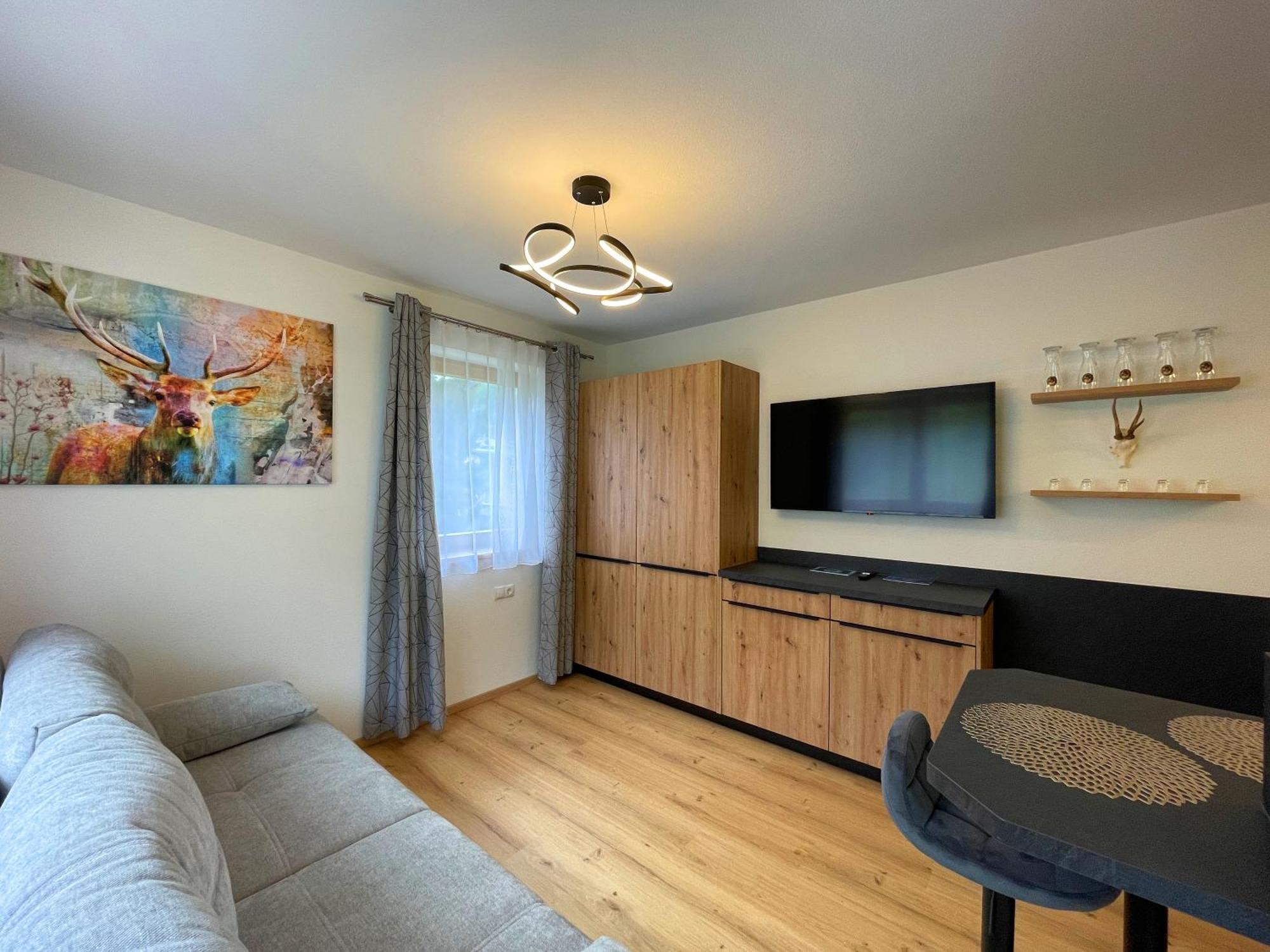 Vesterberg Apartments In Top Lage - Top Lage Schladming Extérieur photo