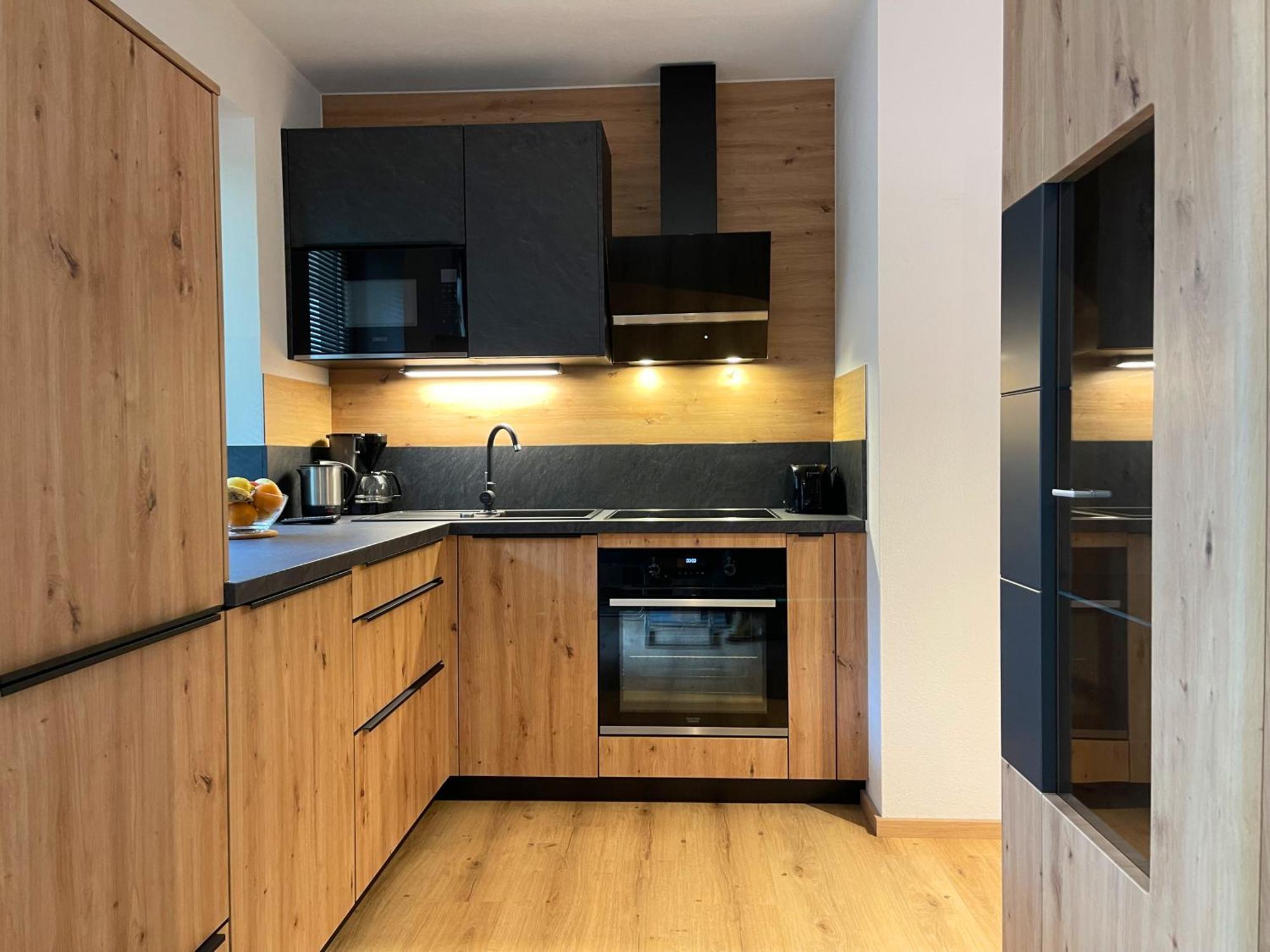 Vesterberg Apartments In Top Lage - Top Lage Schladming Extérieur photo