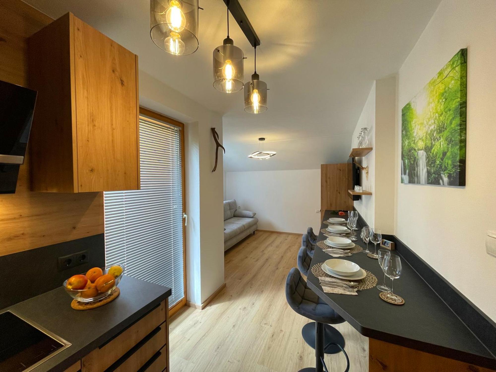 Vesterberg Apartments In Top Lage - Top Lage Schladming Extérieur photo