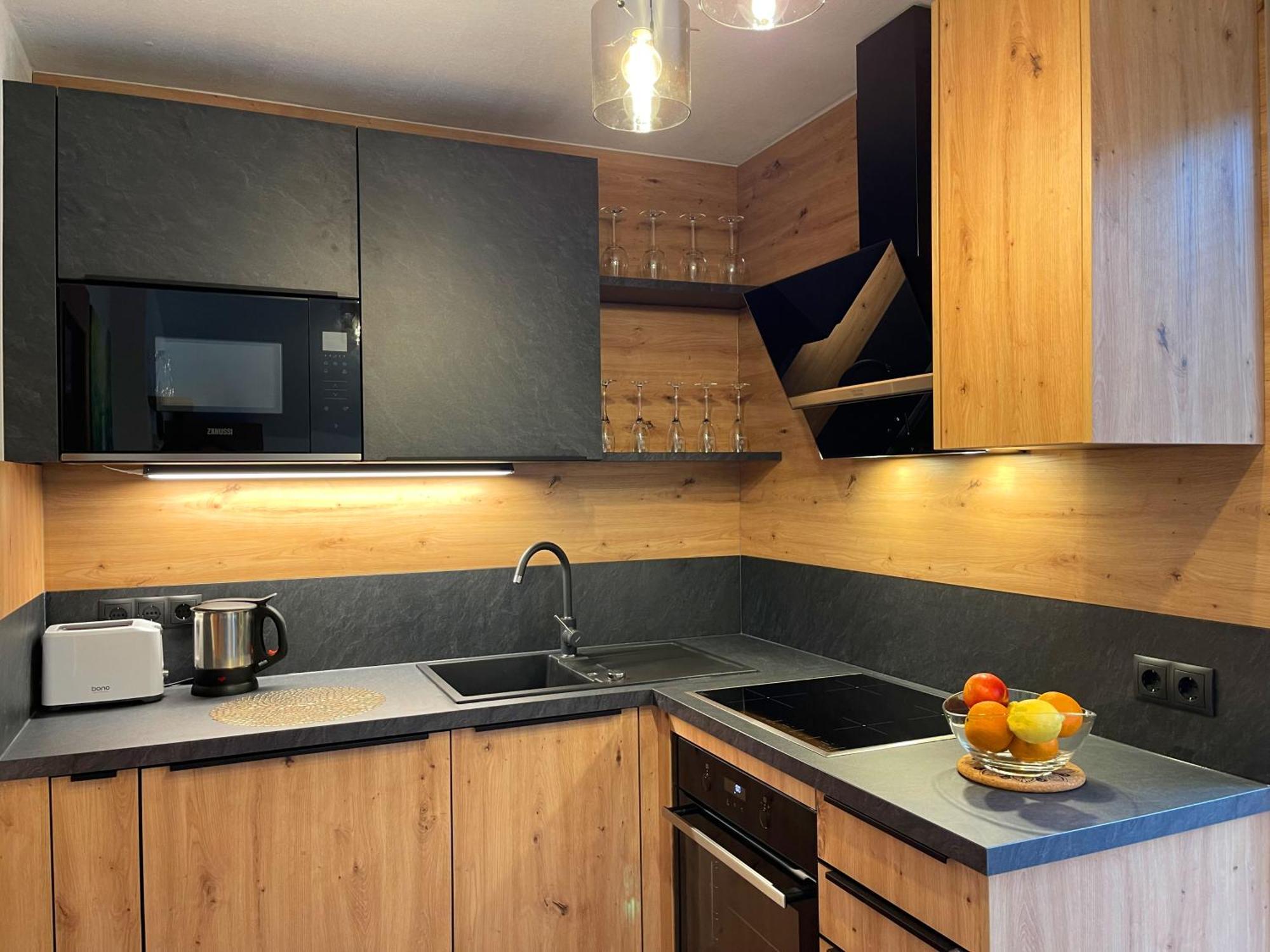 Vesterberg Apartments In Top Lage - Top Lage Schladming Extérieur photo