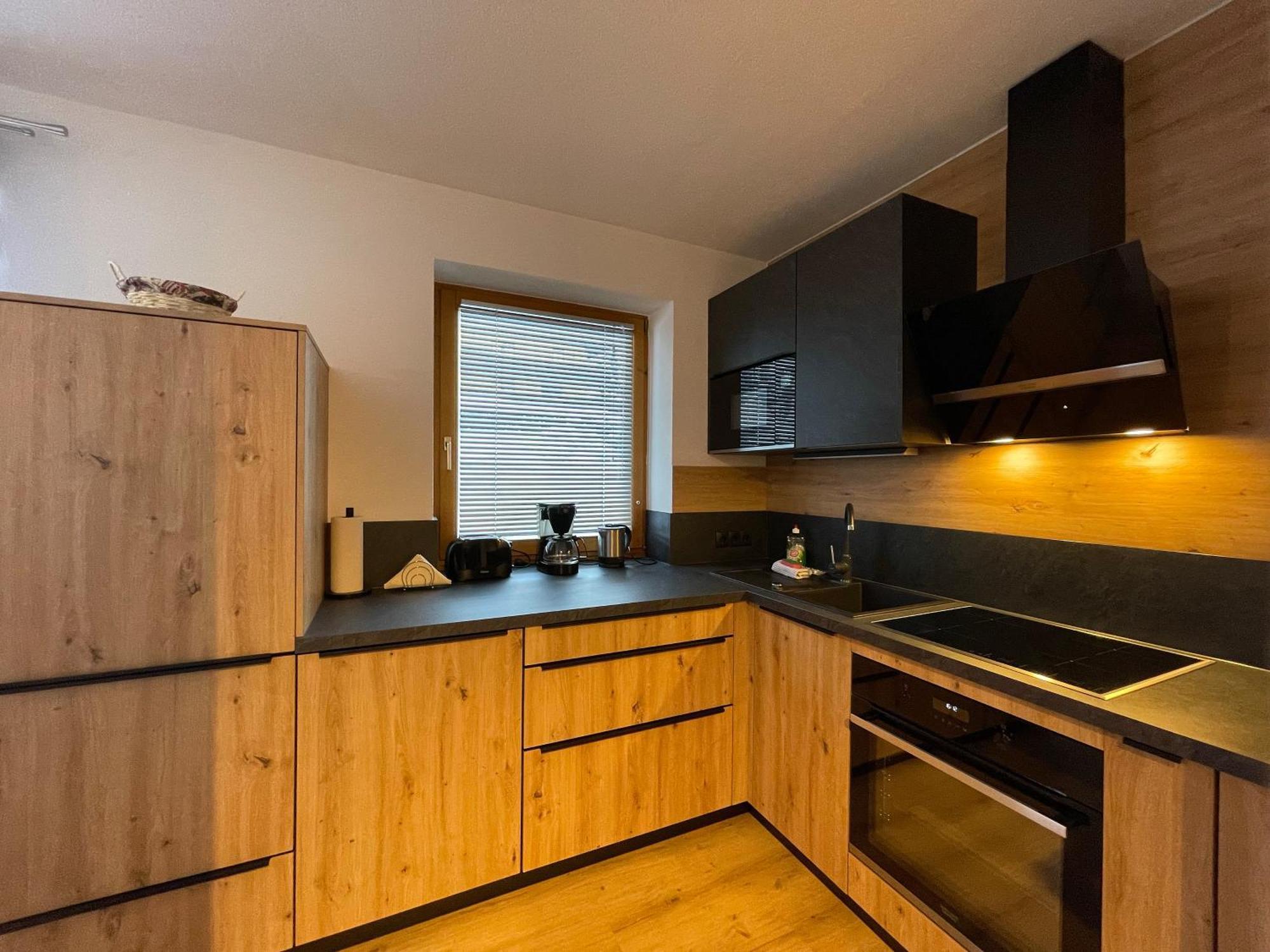 Vesterberg Apartments In Top Lage - Top Lage Schladming Extérieur photo