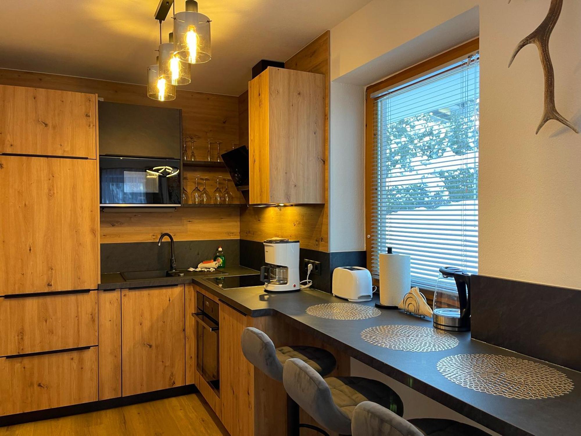 Vesterberg Apartments In Top Lage - Top Lage Schladming Extérieur photo